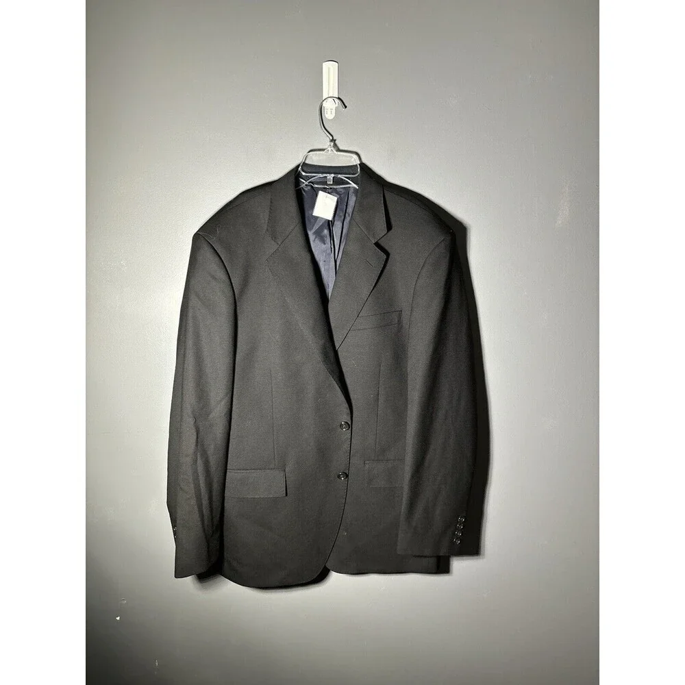 J.Crew Ludlow Essential Classic-fit Suit Jacket in Stretch Four-Season Wool 44R
